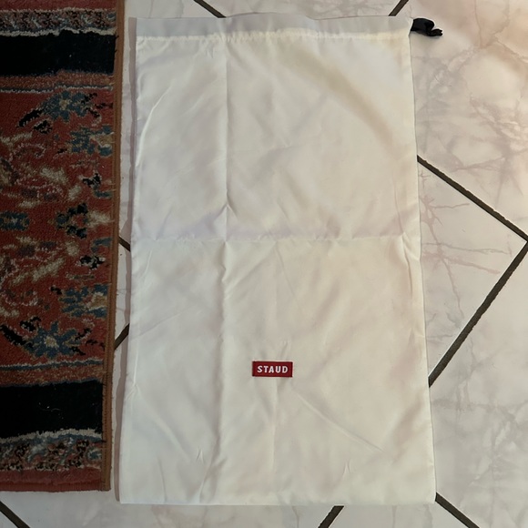 STAUD Handbags - Staud dust bag